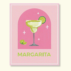 Margarita  - Diamond Painting