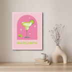 Margarita  - Diamond Painting